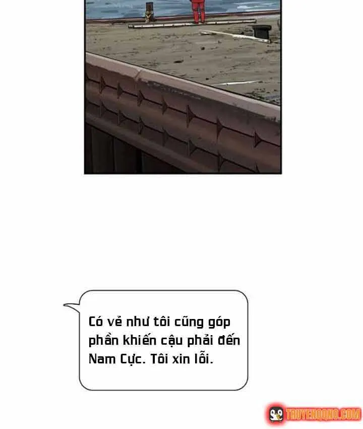Cá Con (Vảy Cá) Chap 73 - Next Chap 74