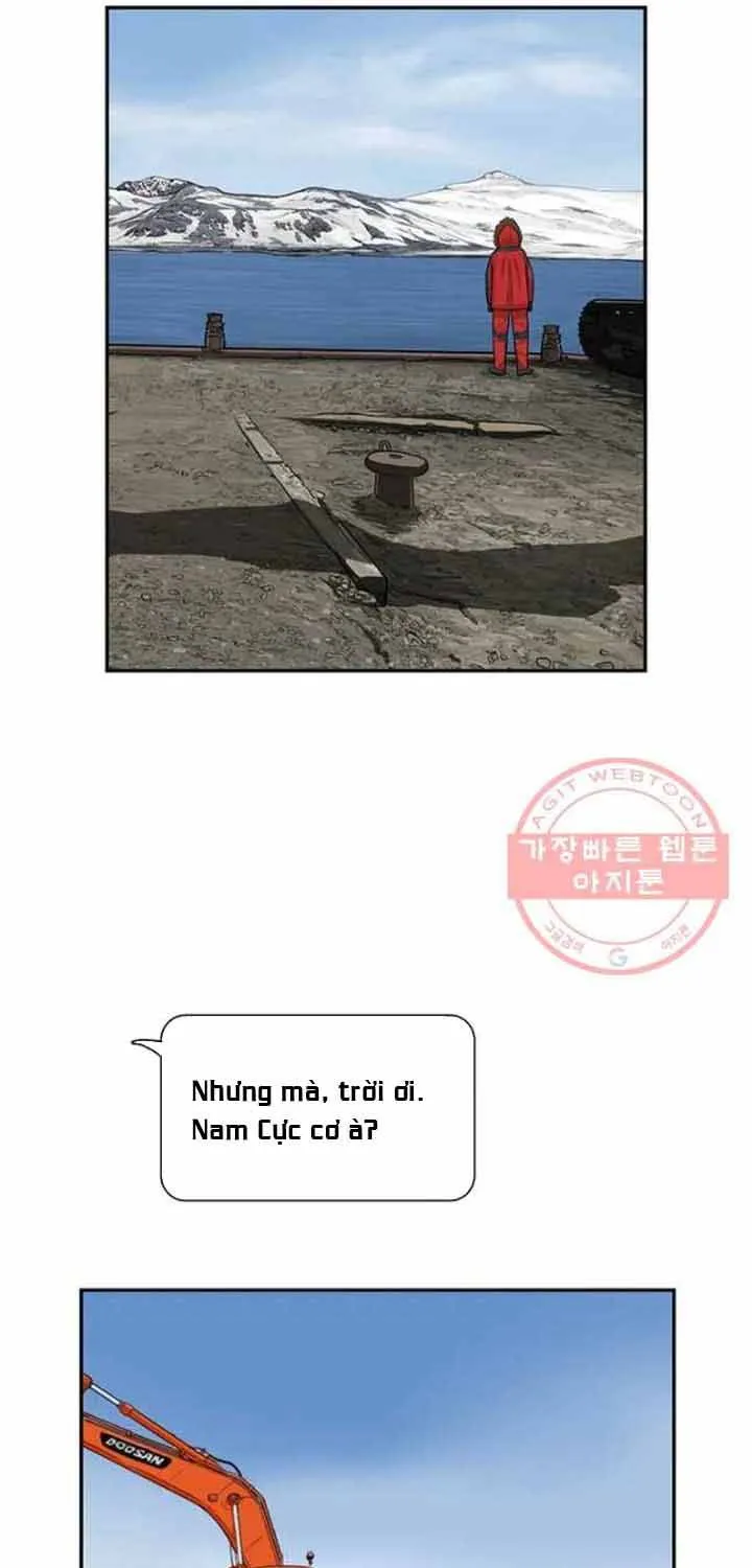 Cá Con (Vảy Cá) Chap 73 - Next Chap 74