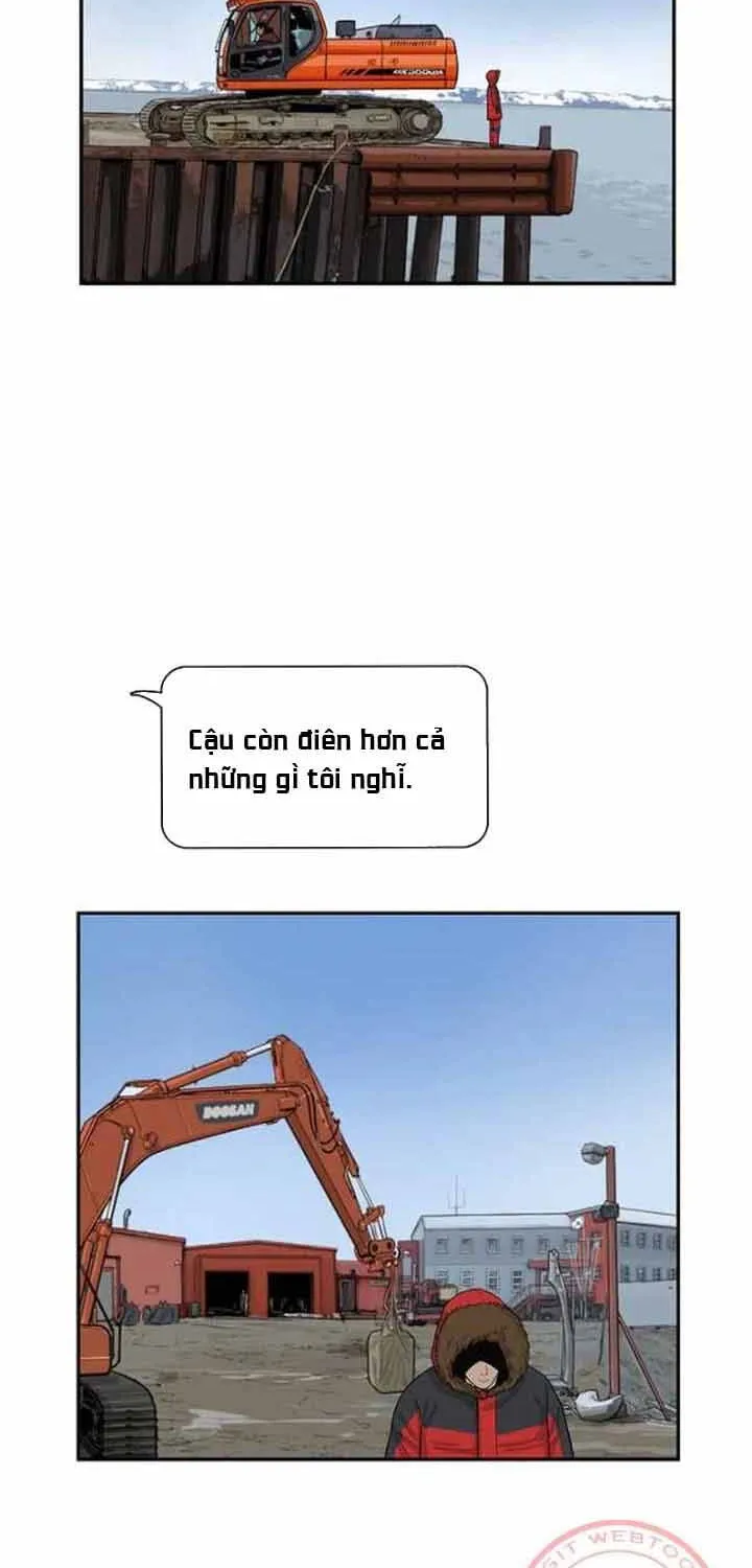 Cá Con (Vảy Cá) Chap 73 - Next Chap 74