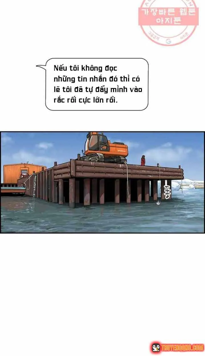 Cá Con (Vảy Cá) Chap 73 - Next Chap 74