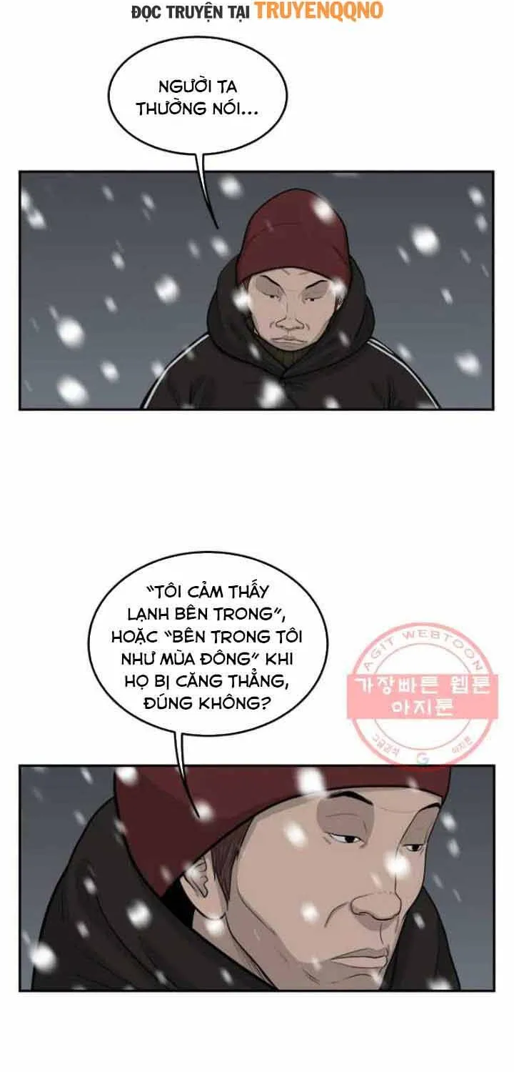 Cá Con (Vảy Cá) Chap 74 - Next Chap 75