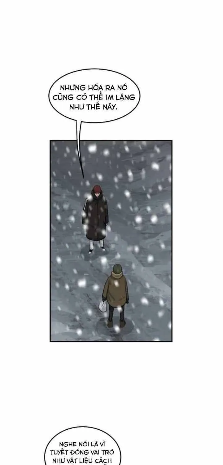 Cá Con (Vảy Cá) Chap 74 - Next Chap 75