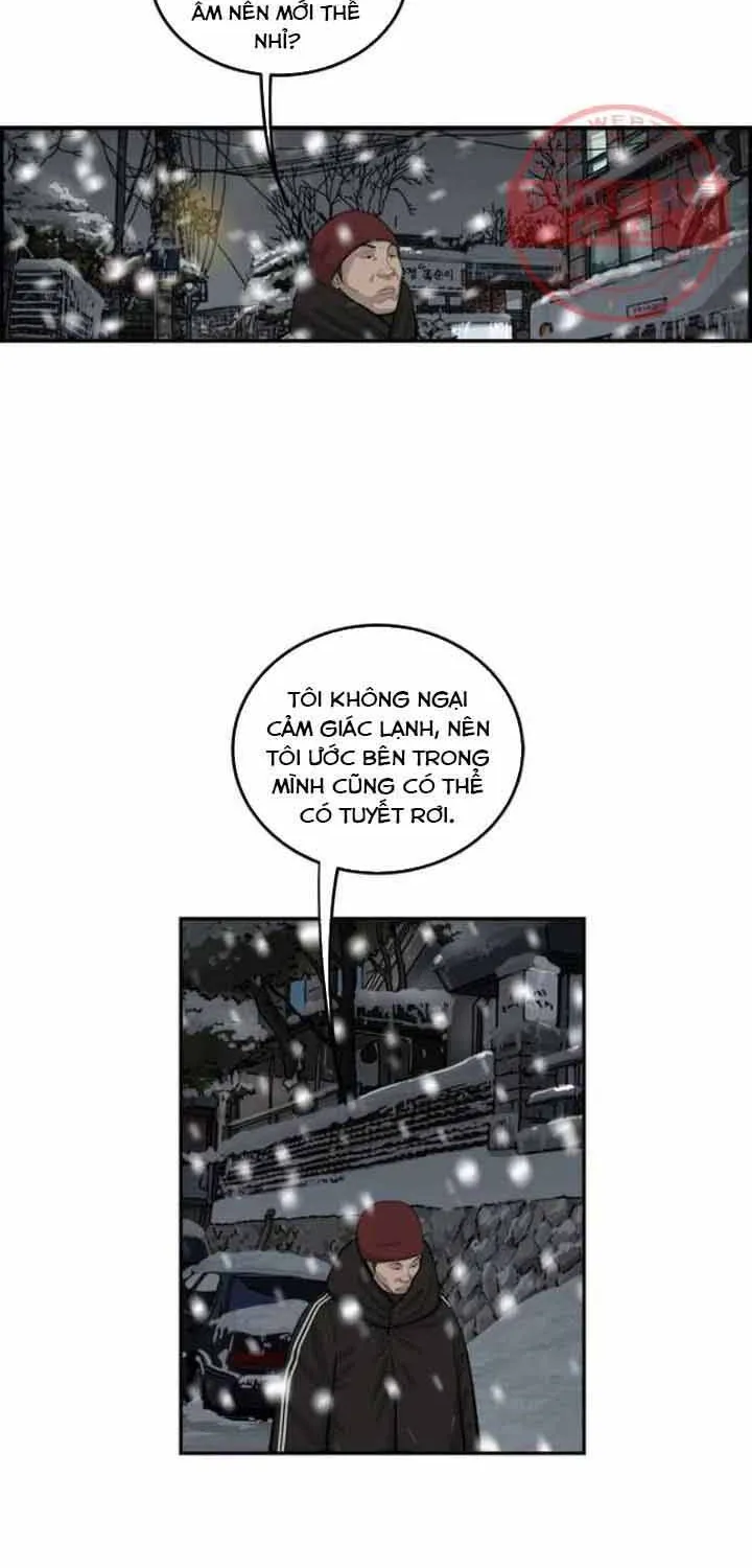 Cá Con (Vảy Cá) Chap 74 - Next Chap 75
