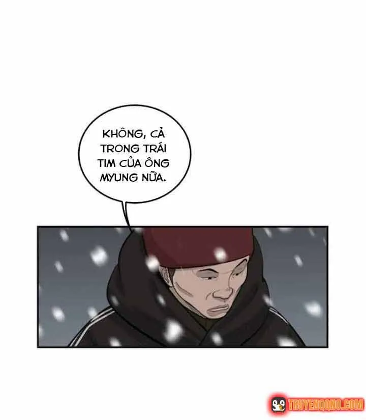 Cá Con (Vảy Cá) Chap 74 - Next Chap 75
