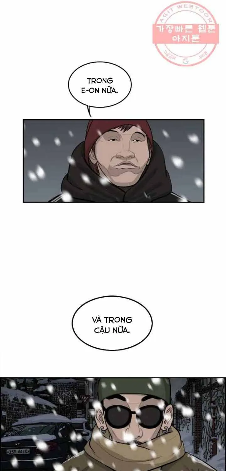 Cá Con (Vảy Cá) Chap 74 - Next Chap 75