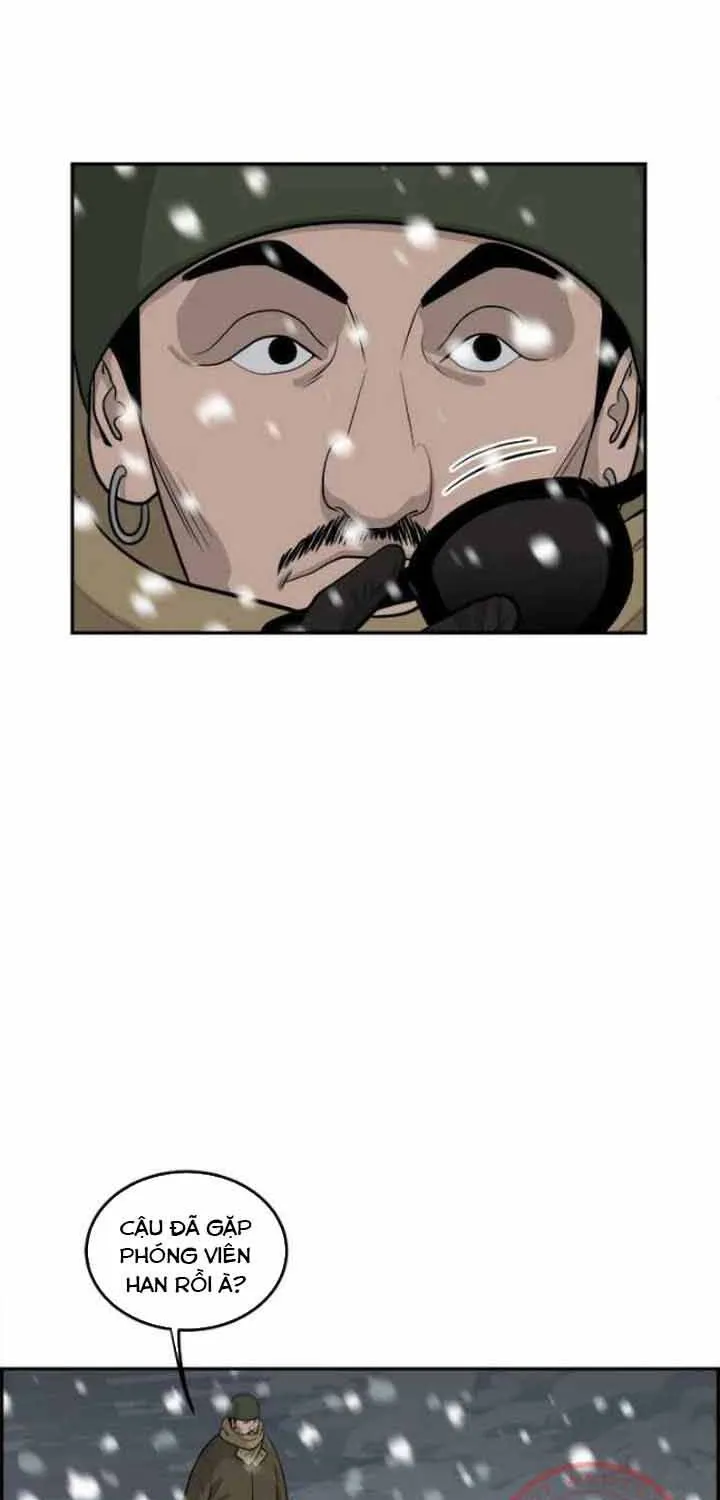 Cá Con (Vảy Cá) Chap 74 - Next Chap 75