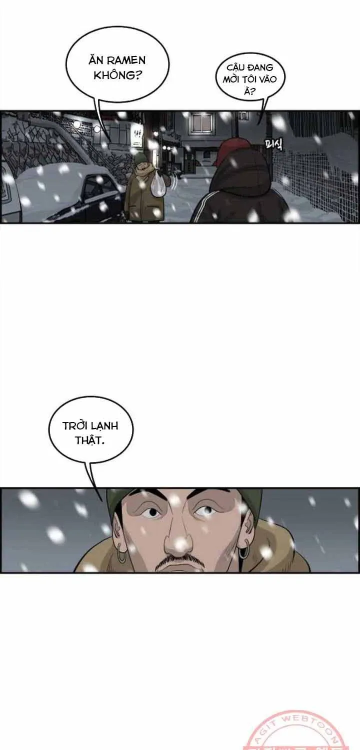 Cá Con (Vảy Cá) Chap 74 - Next Chap 75