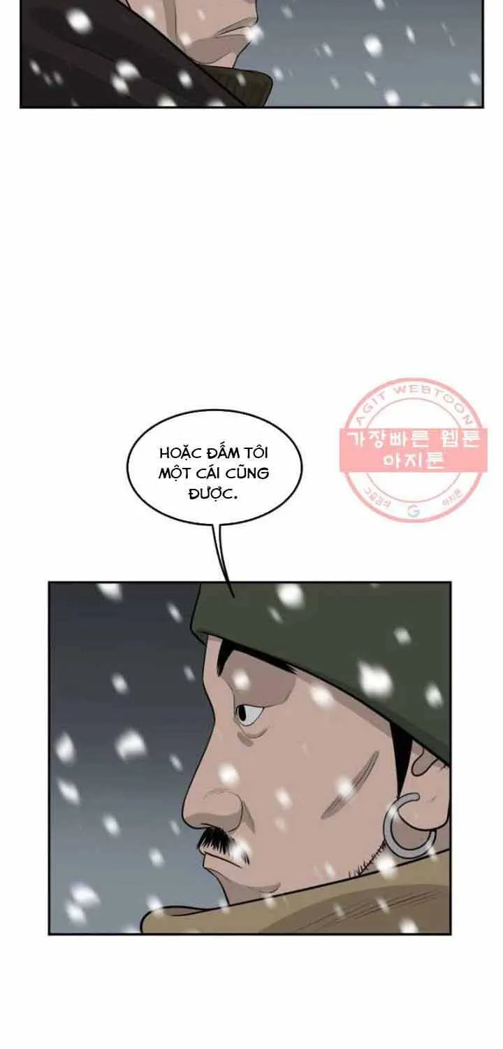 Cá Con (Vảy Cá) Chap 74 - Next Chap 75