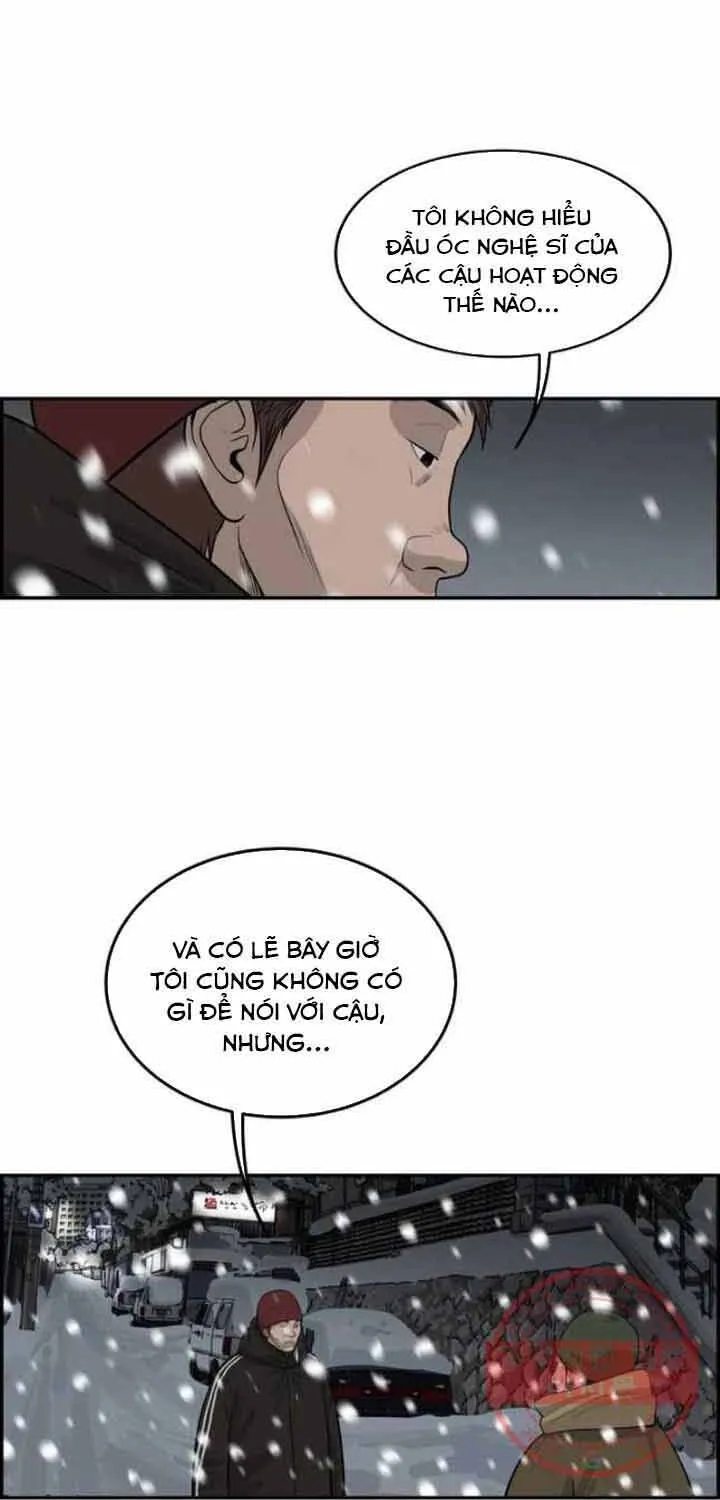 Cá Con (Vảy Cá) Chap 74 - Next Chap 75