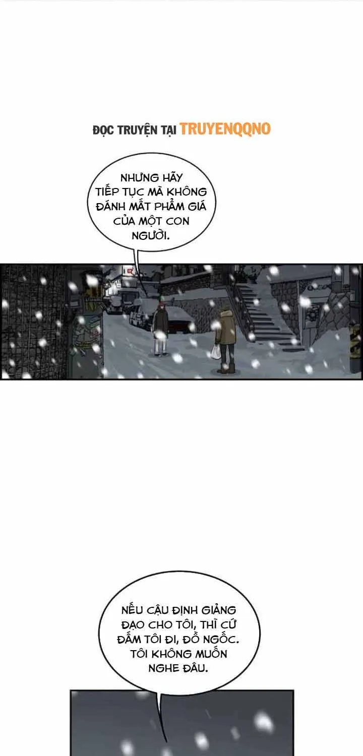 Cá Con (Vảy Cá) Chap 74 - Next Chap 75