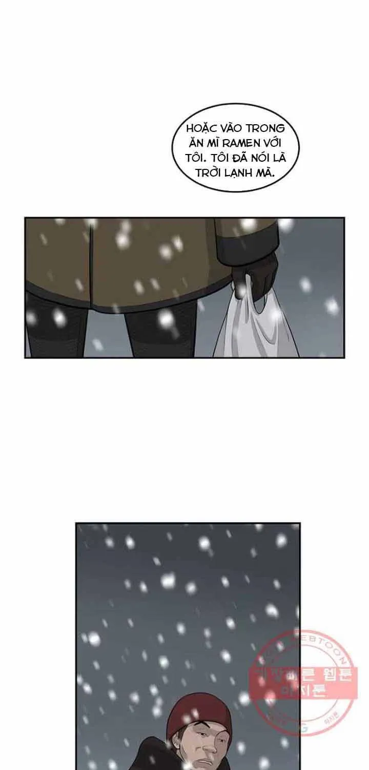 Cá Con (Vảy Cá) Chap 74 - Next Chap 75