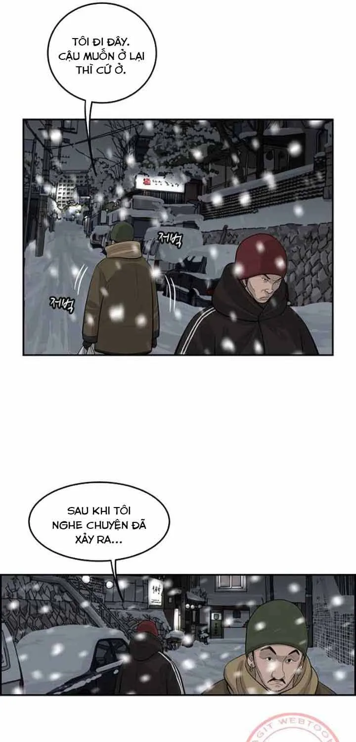 Cá Con (Vảy Cá) Chap 74 - Next Chap 75