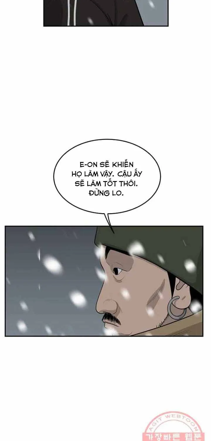 Cá Con (Vảy Cá) Chap 74 - Next Chap 75