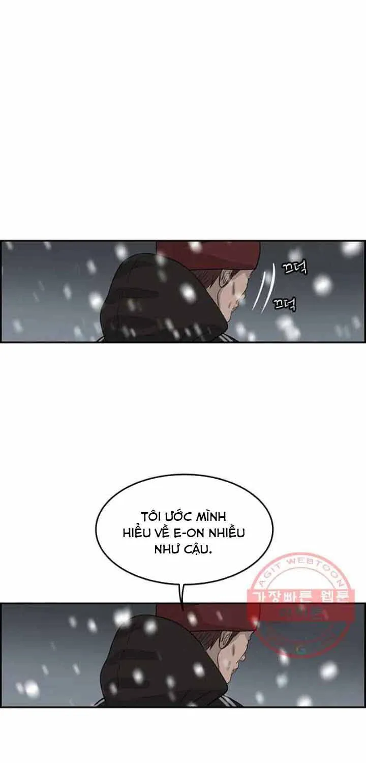 Cá Con (Vảy Cá) Chap 74 - Next Chap 75