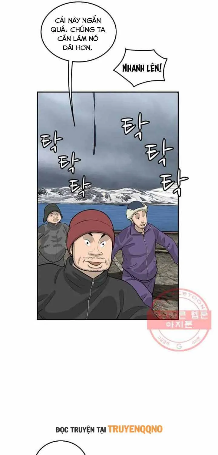 Cá Con (Vảy Cá) Chap 74 - Next Chap 75