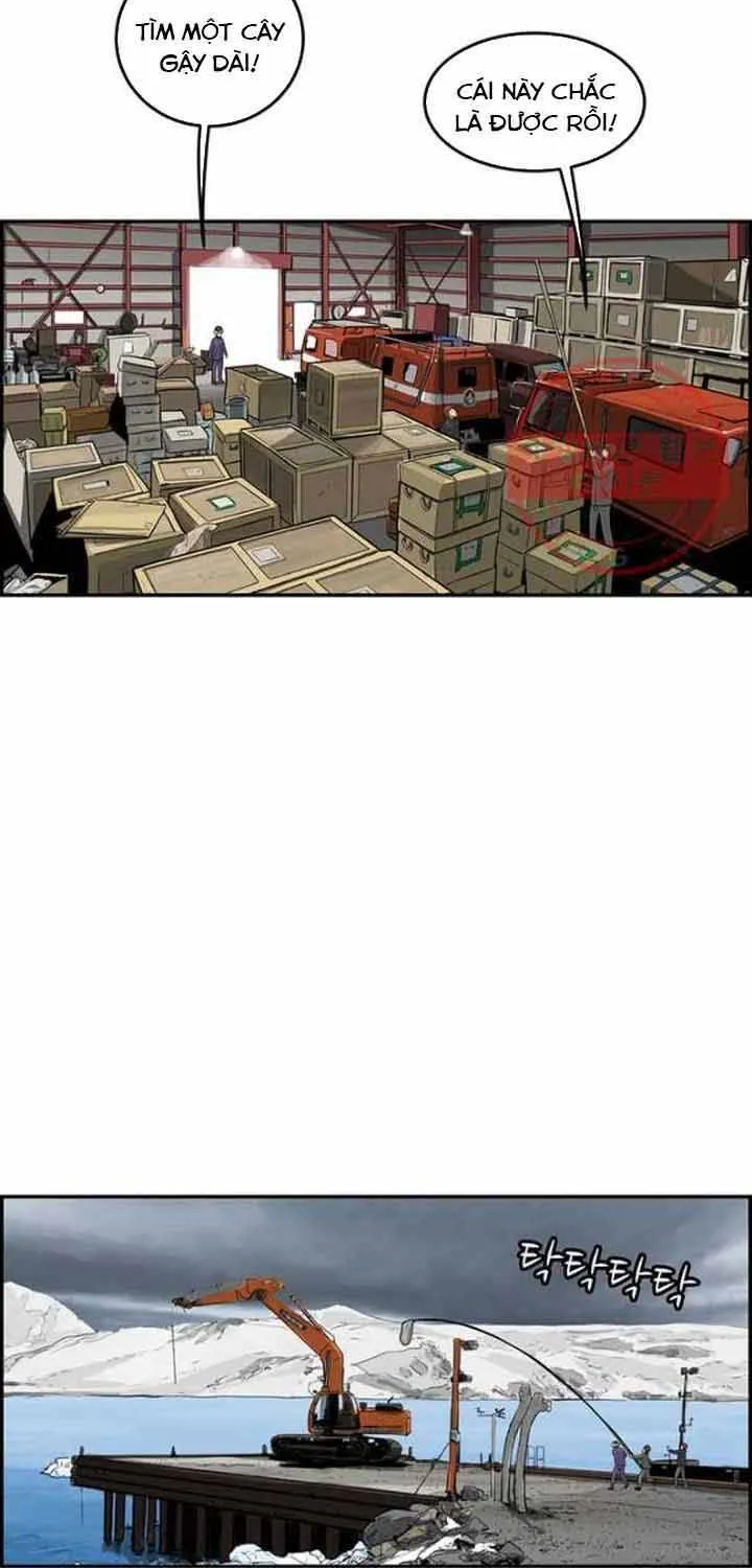 Cá Con (Vảy Cá) Chap 74 - Next Chap 75