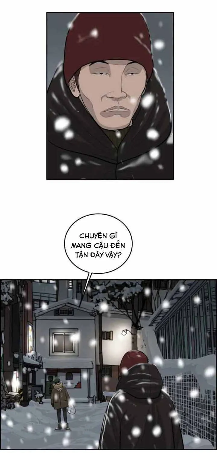 Cá Con (Vảy Cá) Chap 74 - Next Chap 75