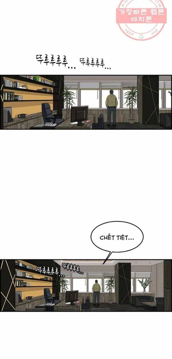 Cá Con (Vảy Cá) Chap 75 - Next Chap 76