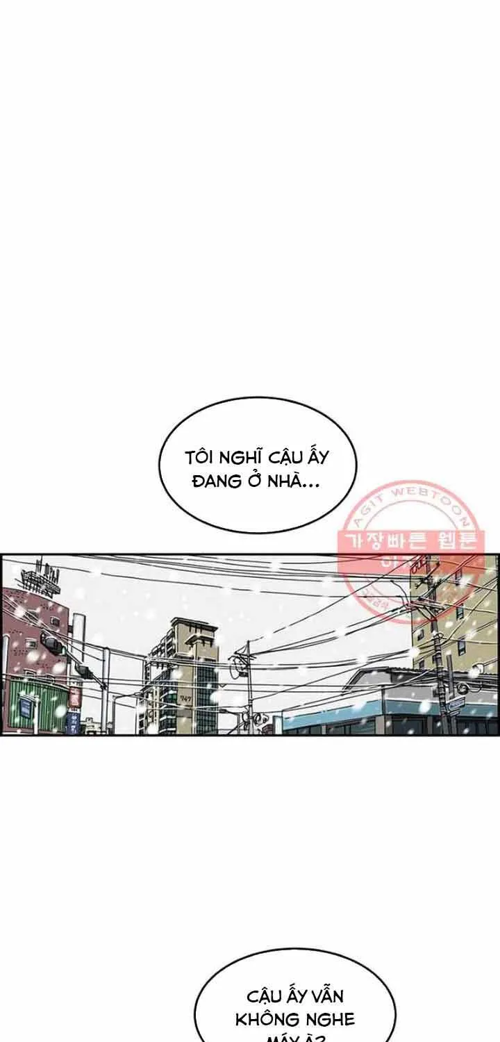 Cá Con (Vảy Cá) Chap 75 - Next Chap 76