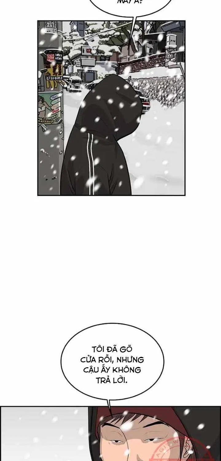 Cá Con (Vảy Cá) Chap 75 - Next Chap 76