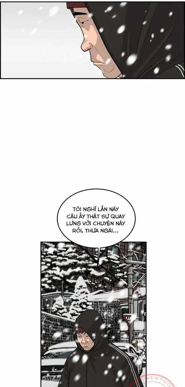 Cá Con (Vảy Cá) Chap 75 - Next Chap 76