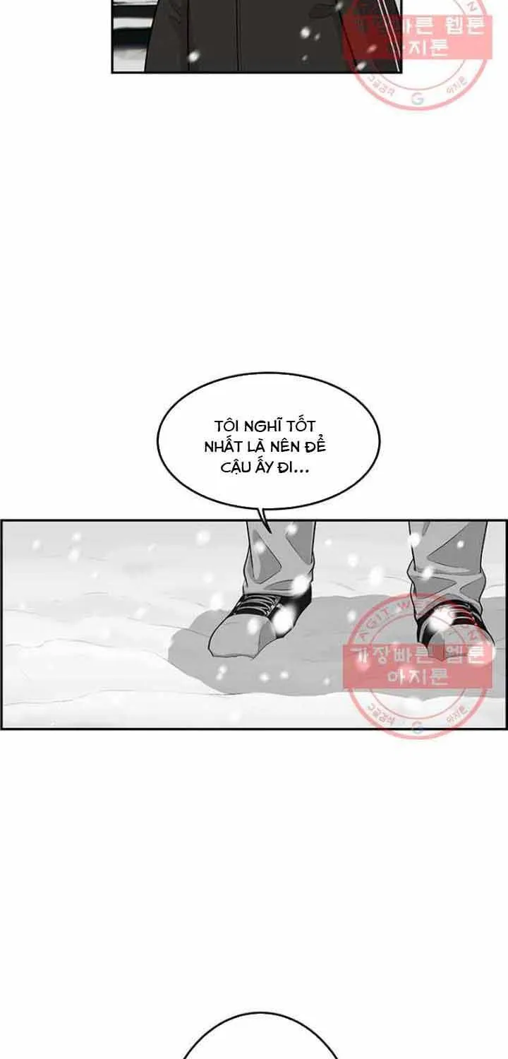 Cá Con (Vảy Cá) Chap 75 - Next Chap 76