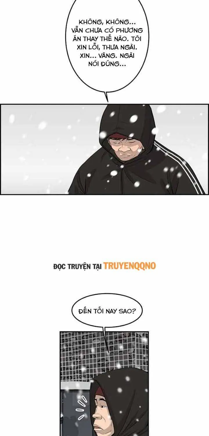 Cá Con (Vảy Cá) Chap 75 - Next Chap 76