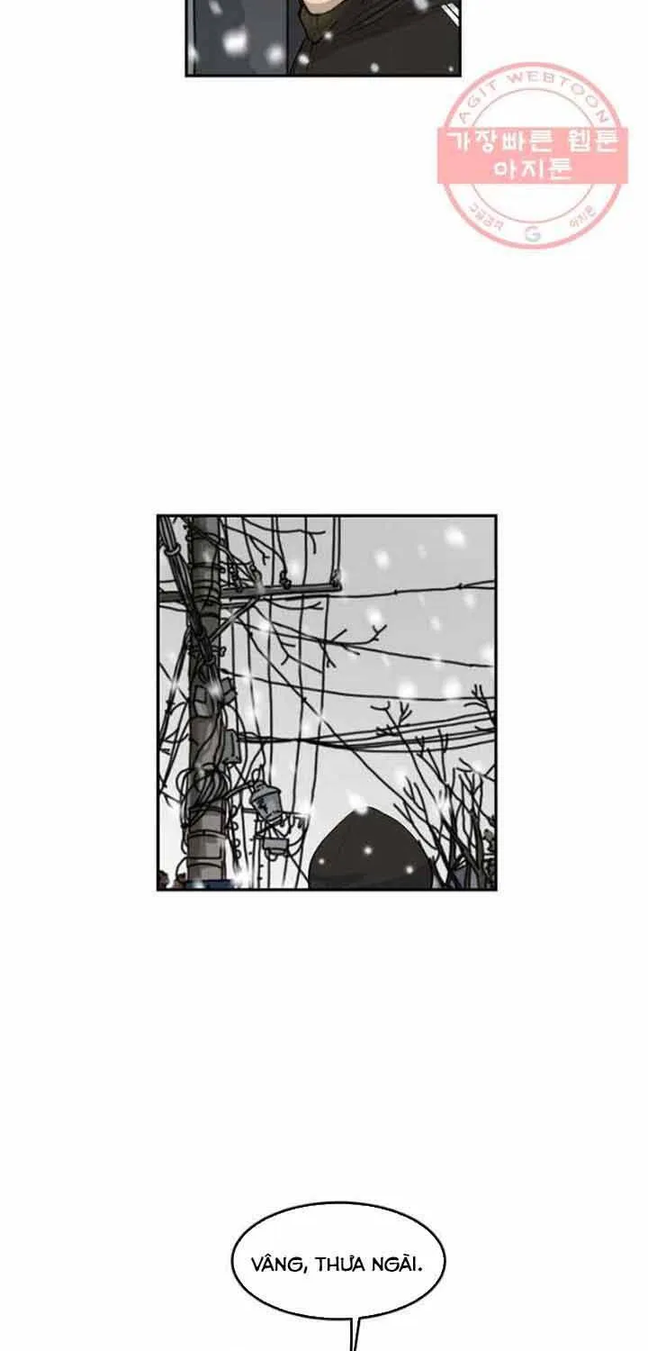 Cá Con (Vảy Cá) Chap 75 - Next Chap 76