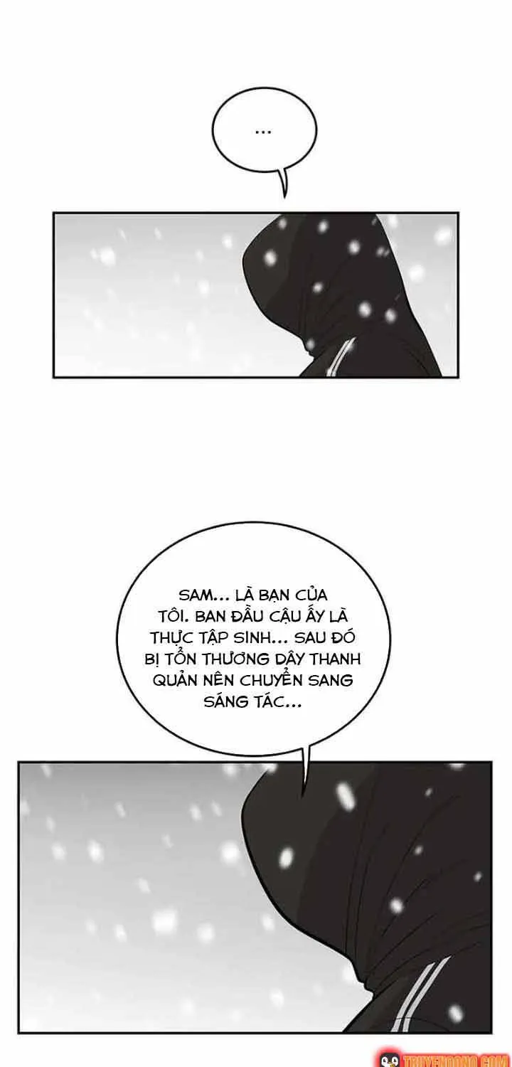 Cá Con (Vảy Cá) Chap 75 - Next Chap 76