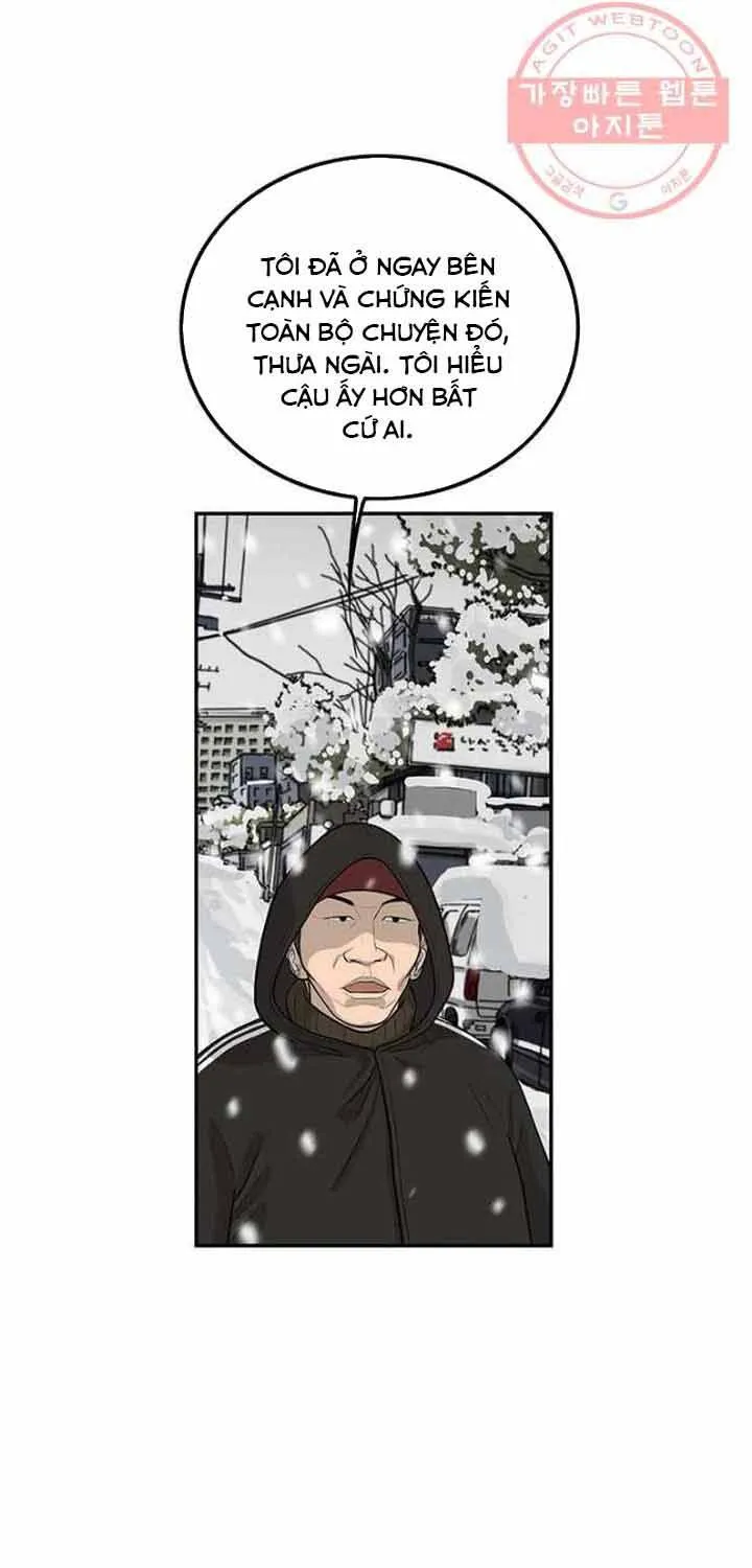 Cá Con (Vảy Cá) Chap 75 - Next Chap 76