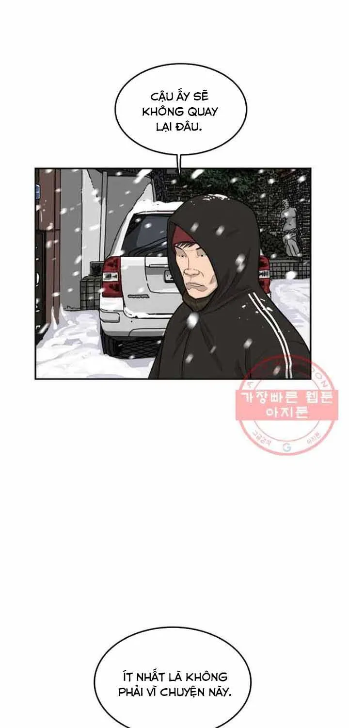 Cá Con (Vảy Cá) Chap 75 - Next Chap 76