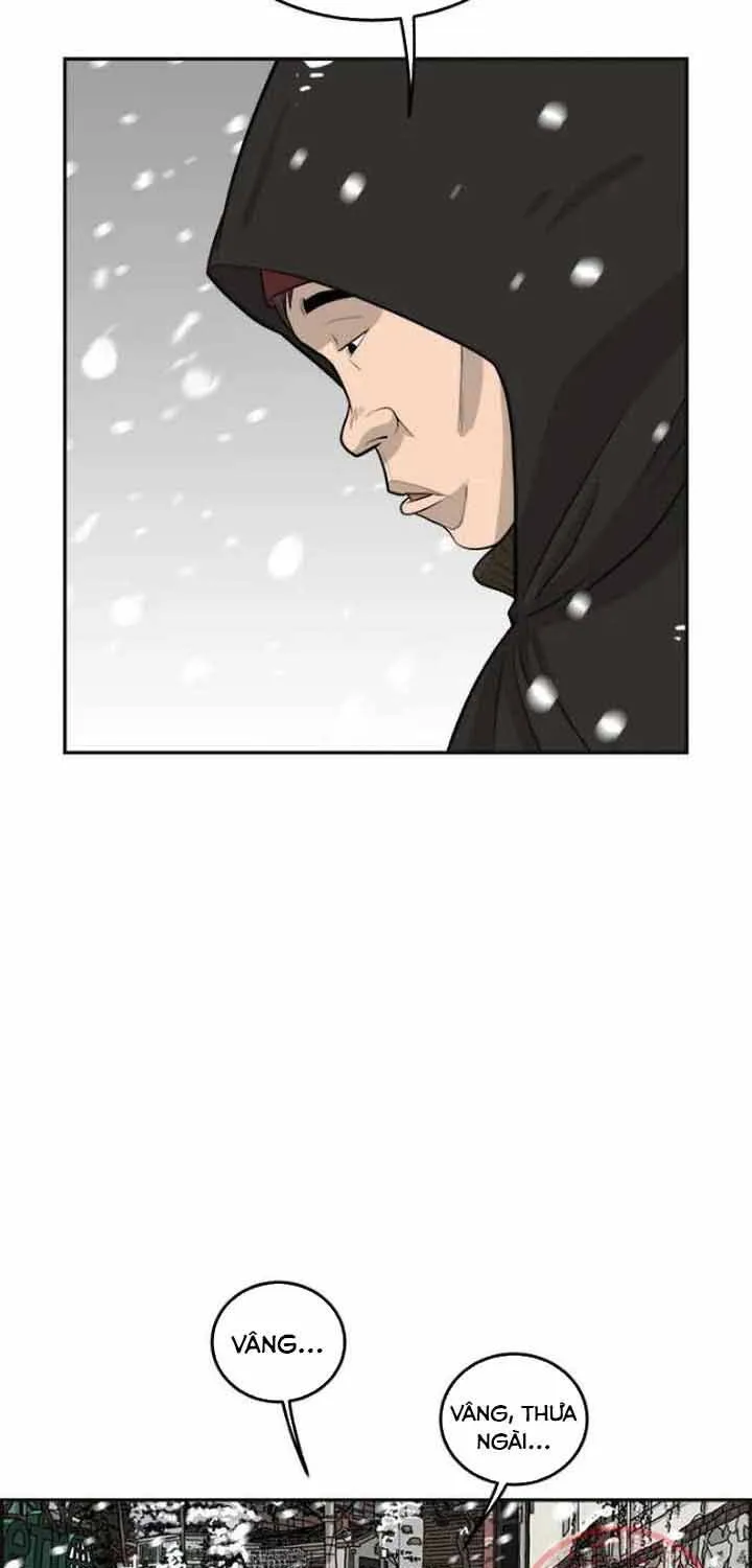 Cá Con (Vảy Cá) Chap 75 - Next Chap 76