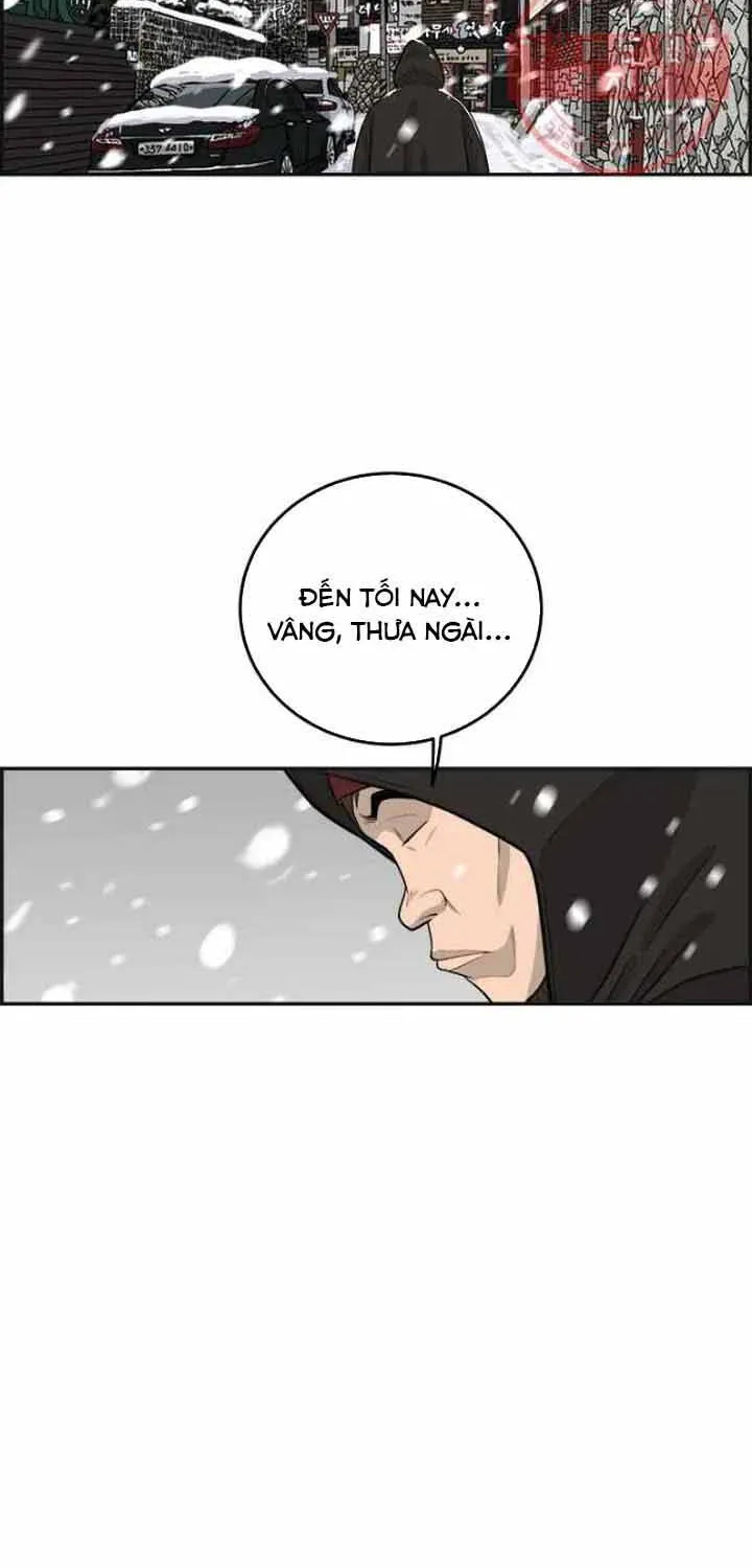 Cá Con (Vảy Cá) Chap 75 - Next Chap 76