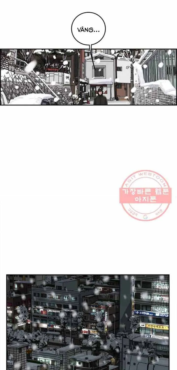 Cá Con (Vảy Cá) Chap 75 - Next Chap 76