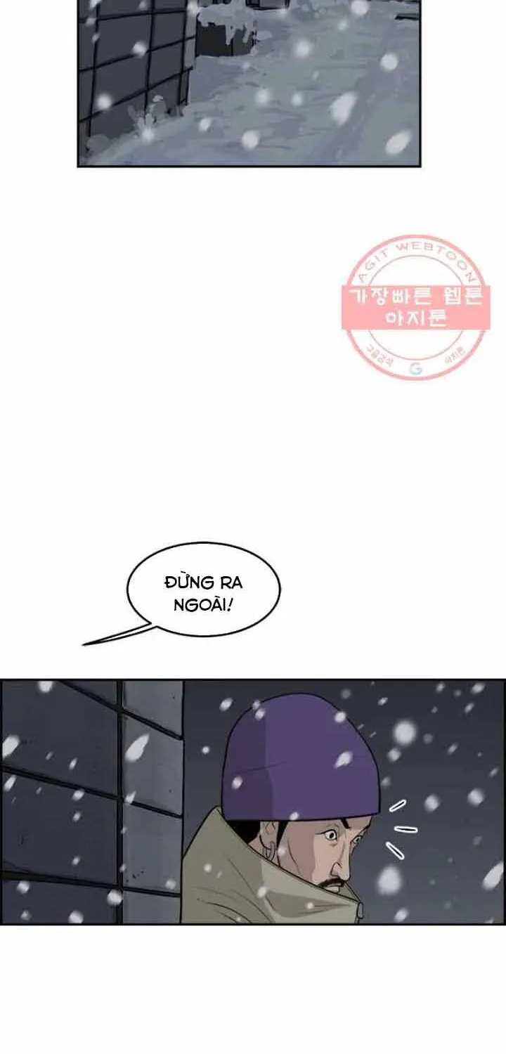 Cá Con (Vảy Cá) Chap 75 - Next Chap 76
