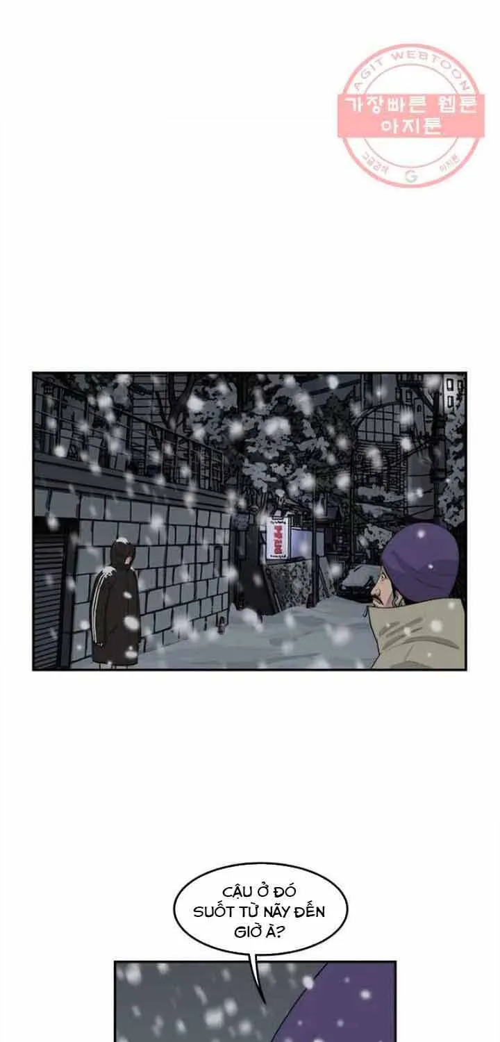 Cá Con (Vảy Cá) Chap 75 - Next Chap 76