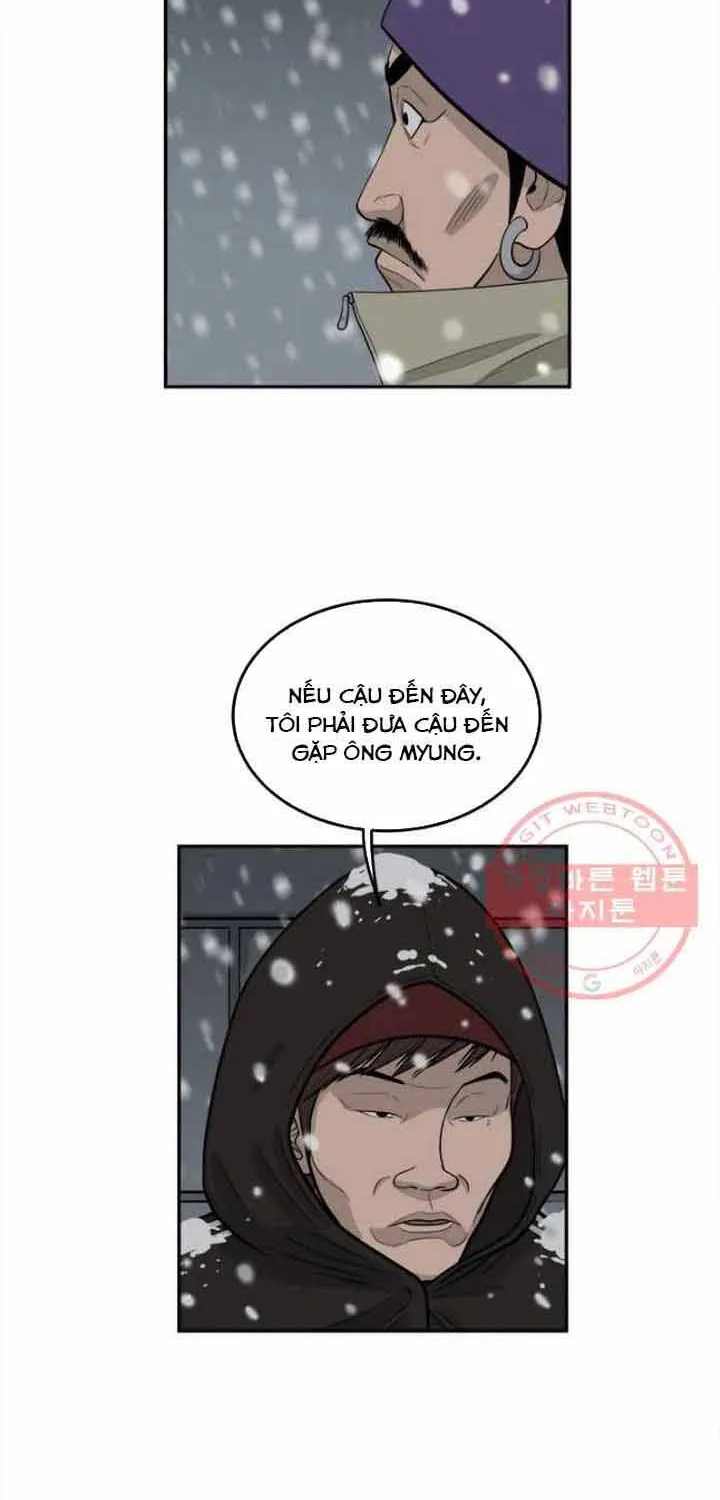 Cá Con (Vảy Cá) Chap 75 - Next Chap 76
