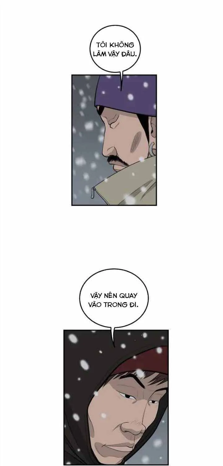 Cá Con (Vảy Cá) Chap 75 - Next Chap 76