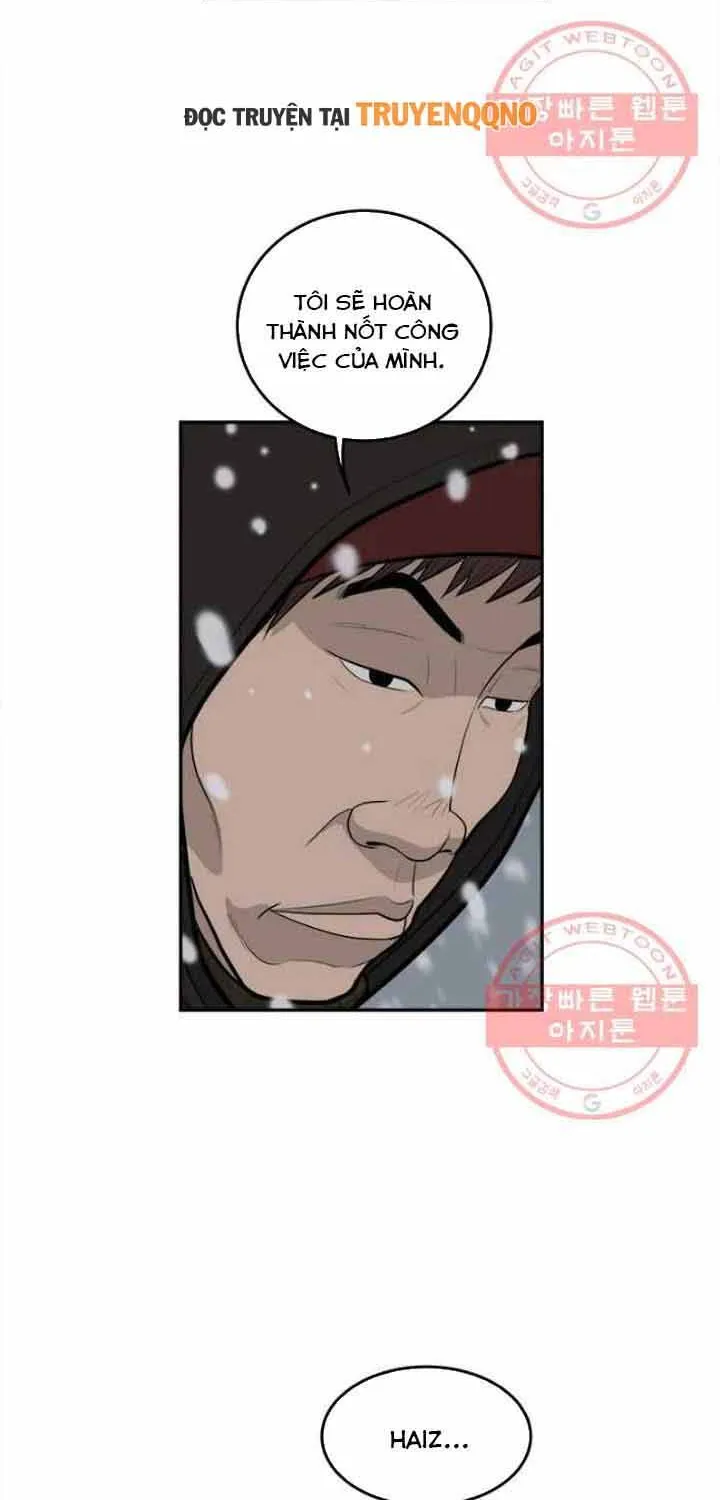 Cá Con (Vảy Cá) Chap 75 - Next Chap 76