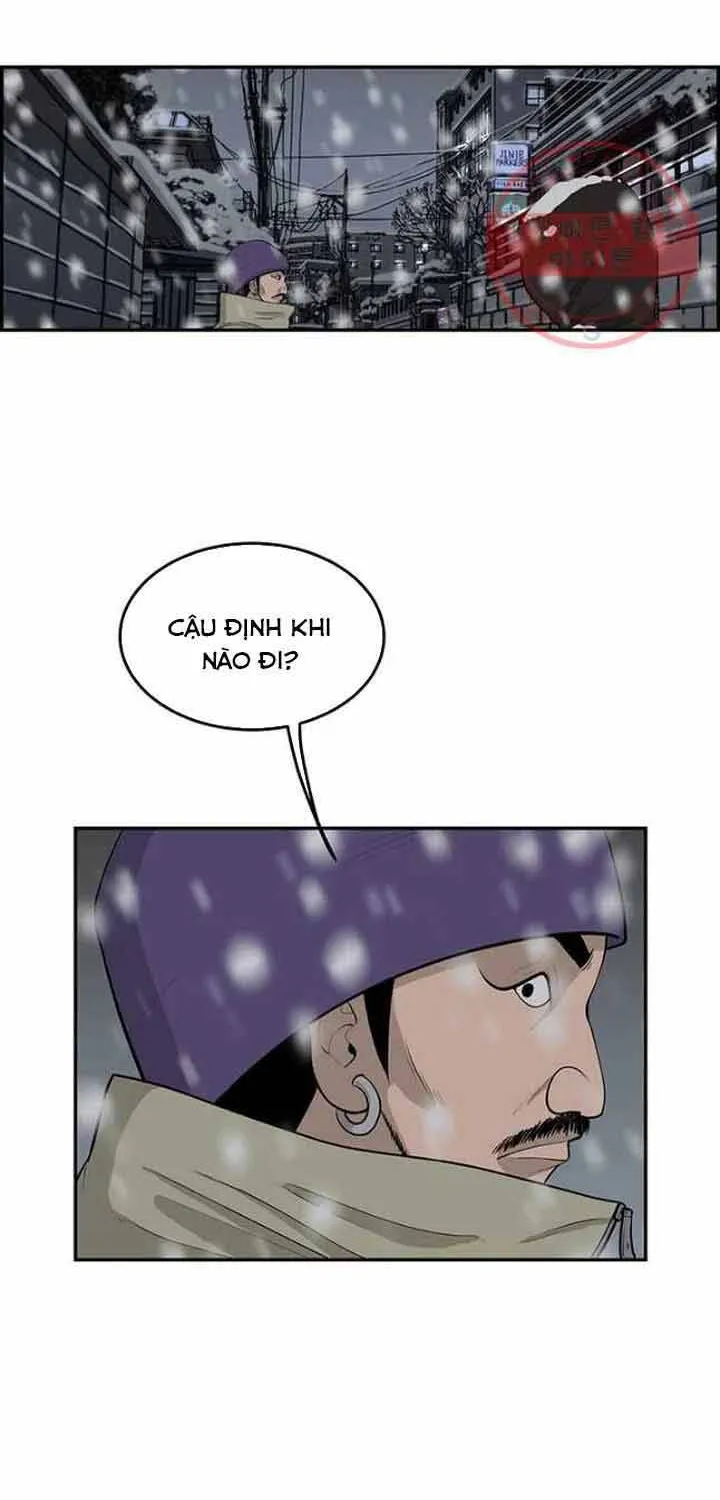 Cá Con (Vảy Cá) Chap 75 - Next Chap 76