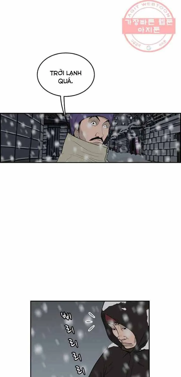 Cá Con (Vảy Cá) Chap 75 - Next Chap 76