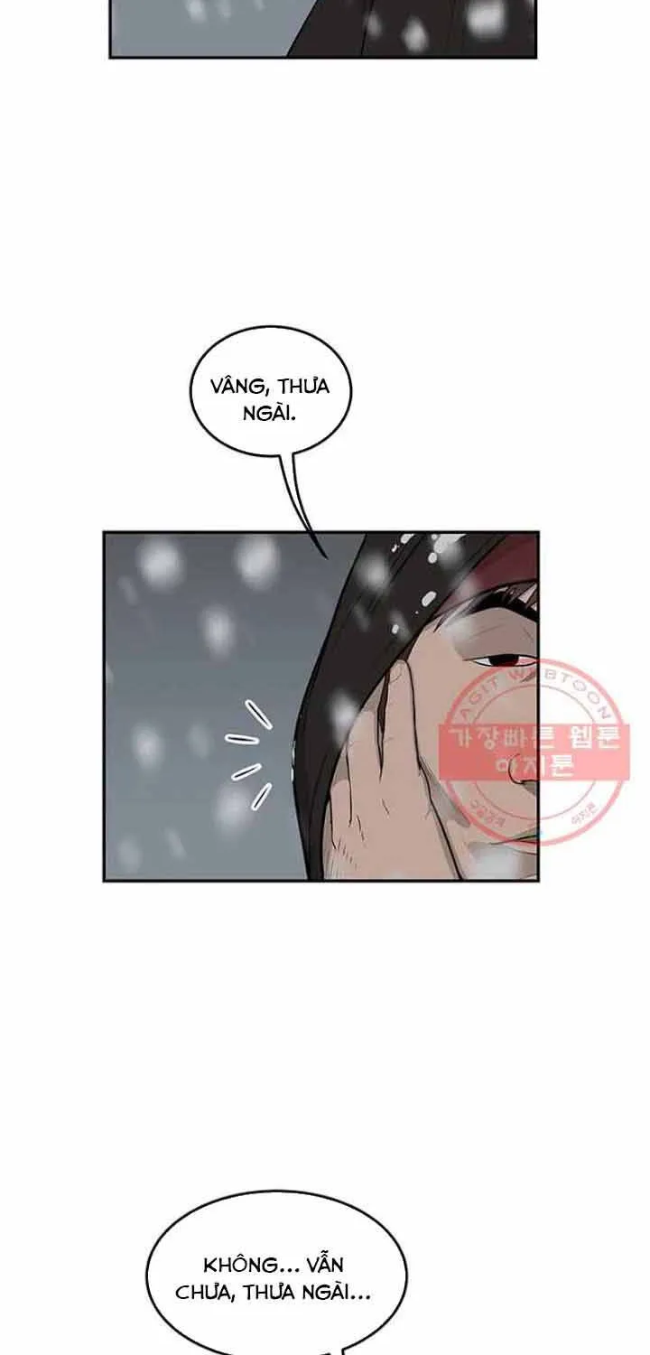 Cá Con (Vảy Cá) Chap 75 - Next Chap 76