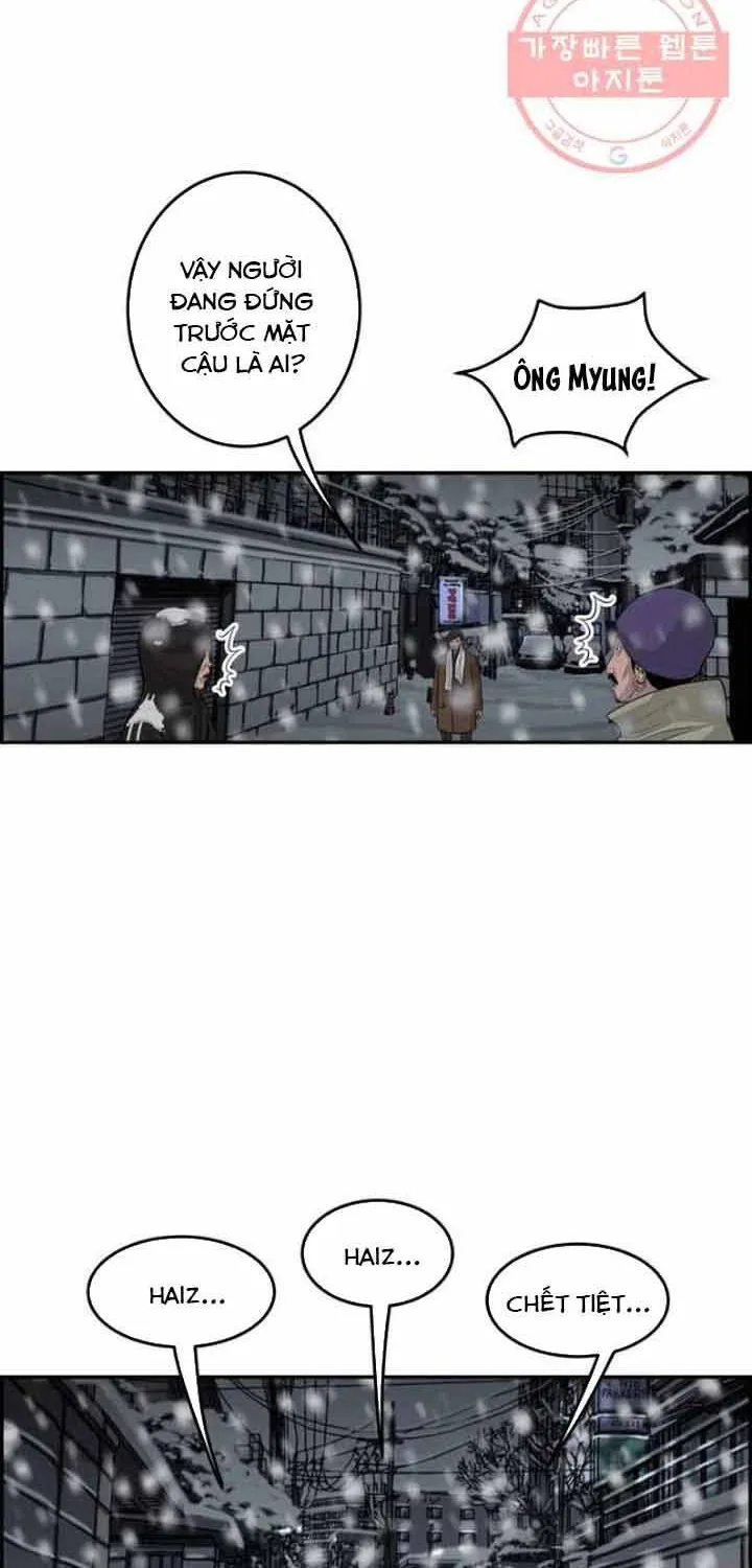 Cá Con (Vảy Cá) Chap 75 - Next Chap 76