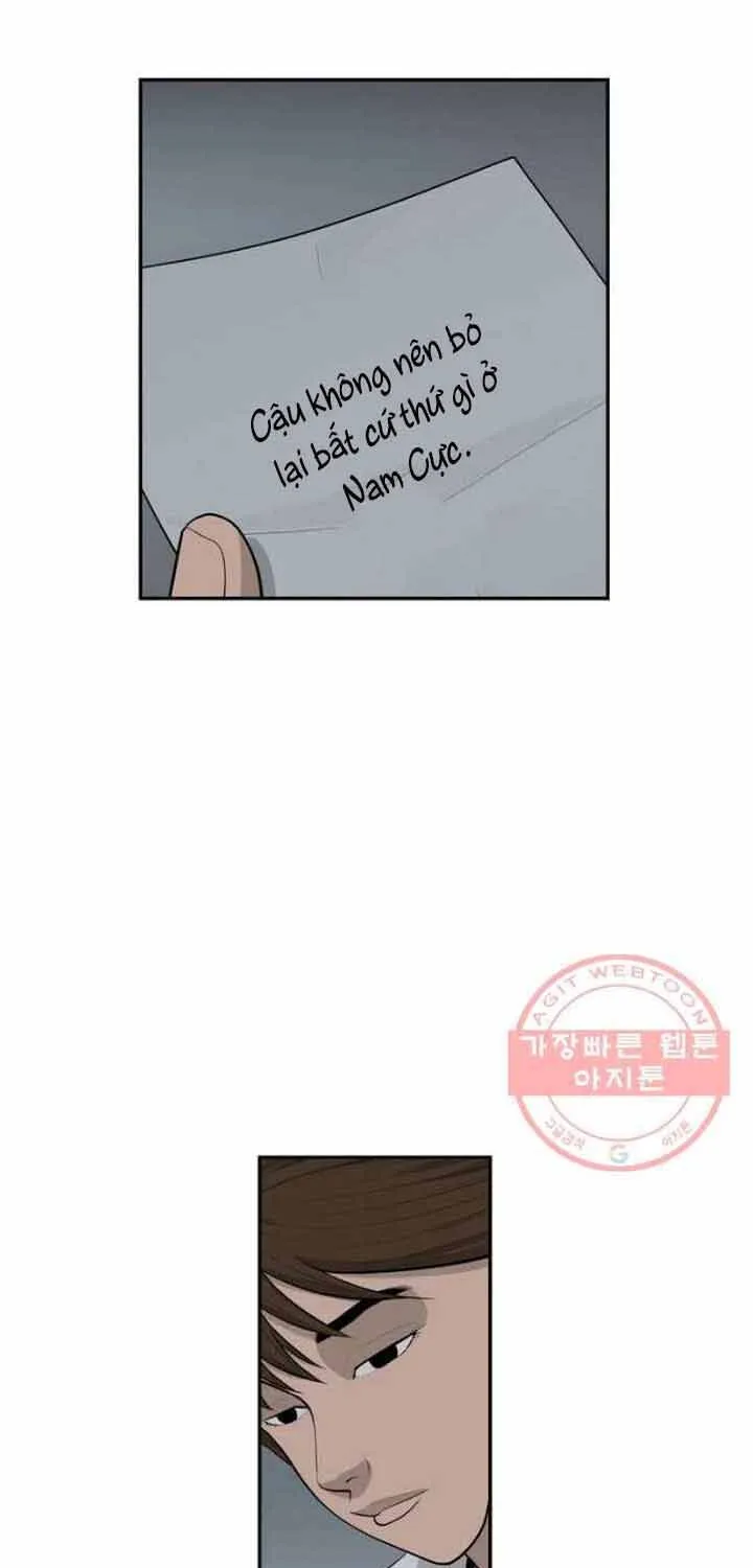 Cá Con (Vảy Cá) Chap 75 - Next Chap 76