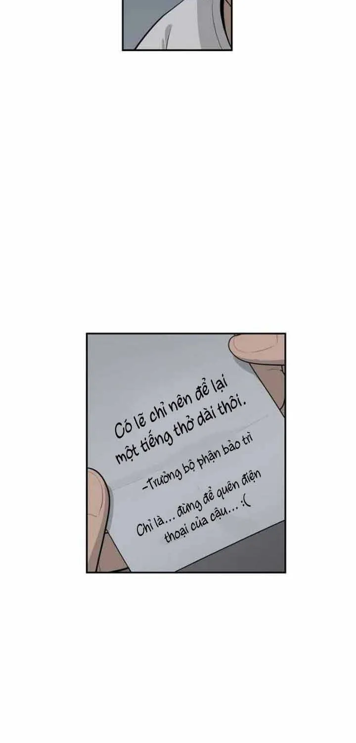 Cá Con (Vảy Cá) Chap 75 - Next Chap 76