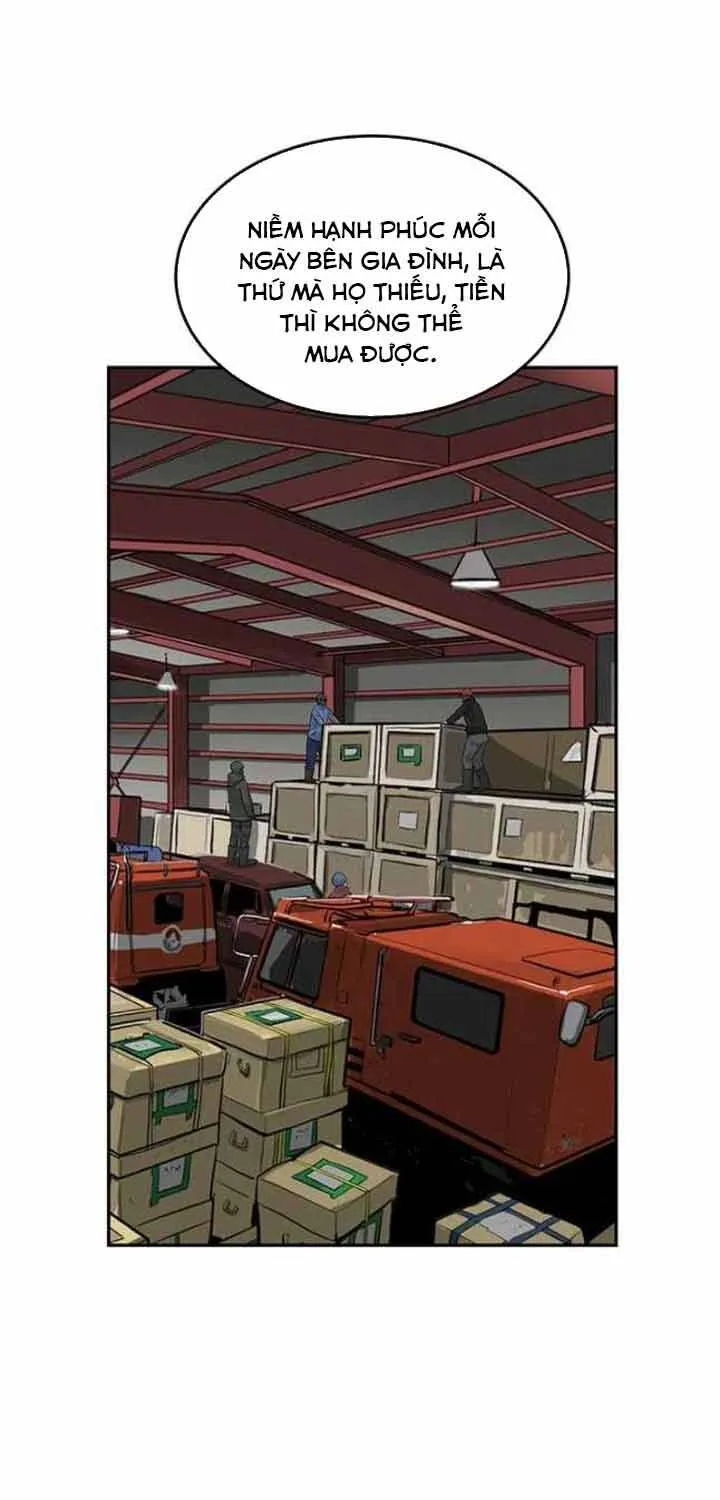 Cá Con (Vảy Cá) Chap 76 - Next Chap 77