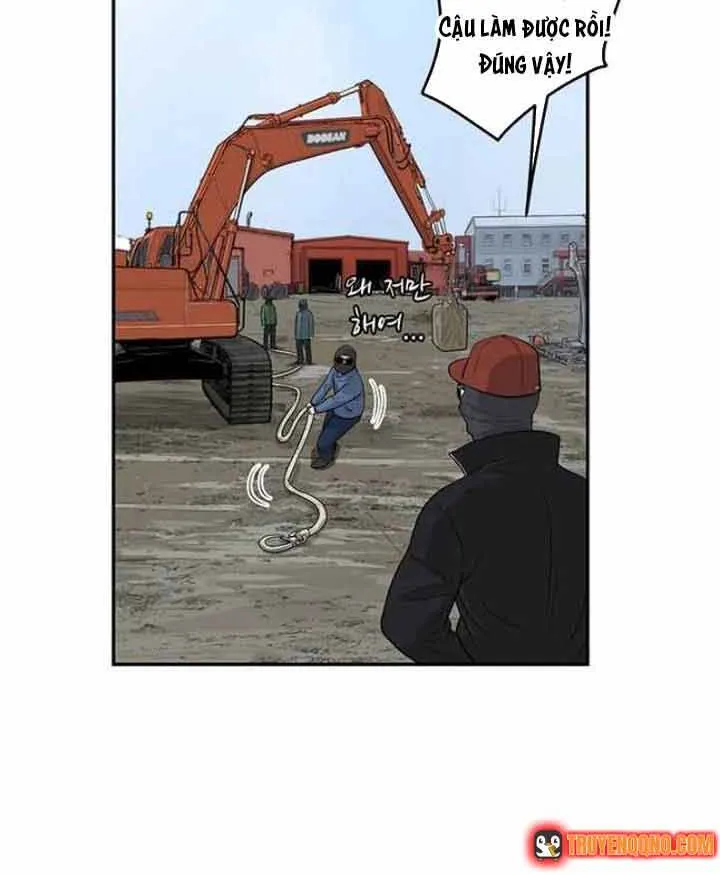 Cá Con (Vảy Cá) Chap 76 - Next Chap 77