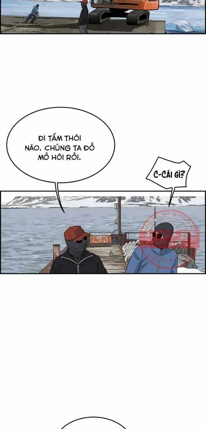 Cá Con (Vảy Cá) Chap 76 - Next Chap 77