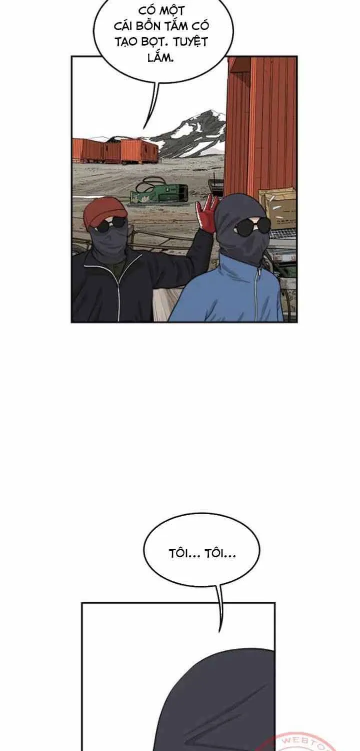 Cá Con (Vảy Cá) Chap 76 - Next Chap 77