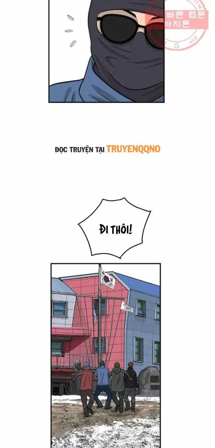 Cá Con (Vảy Cá) Chap 76 - Next Chap 77